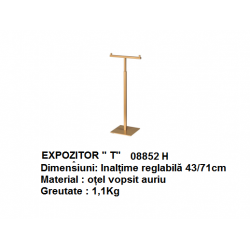 Expozitor posete 08852H